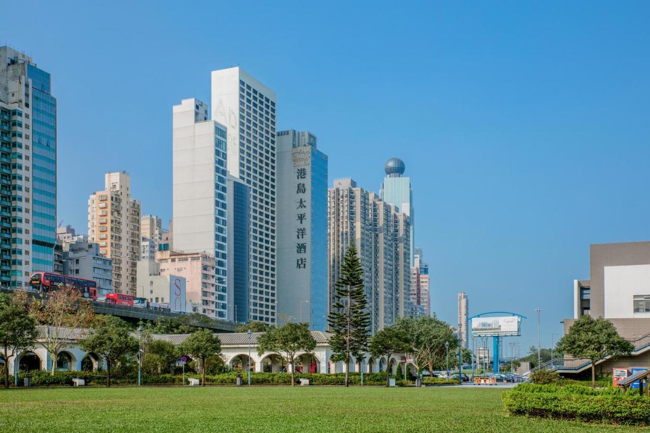 Khách sạn The Connaught